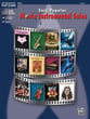 EASY POPULAR MOVIE INSTRUMENTAL SOLOS FLUTE BK/CD cover